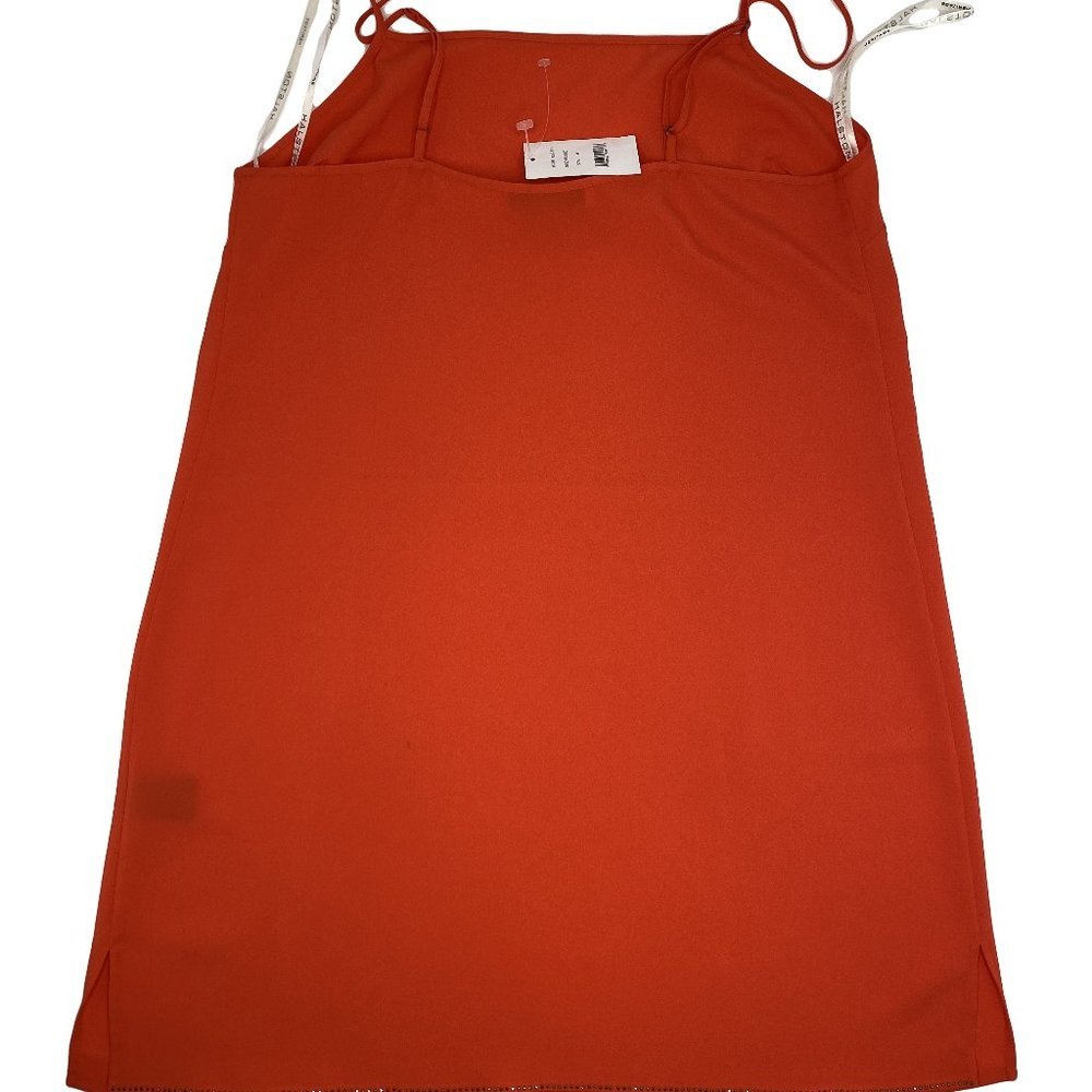 Halston Heritage Women's Sleeveless Cami Size M